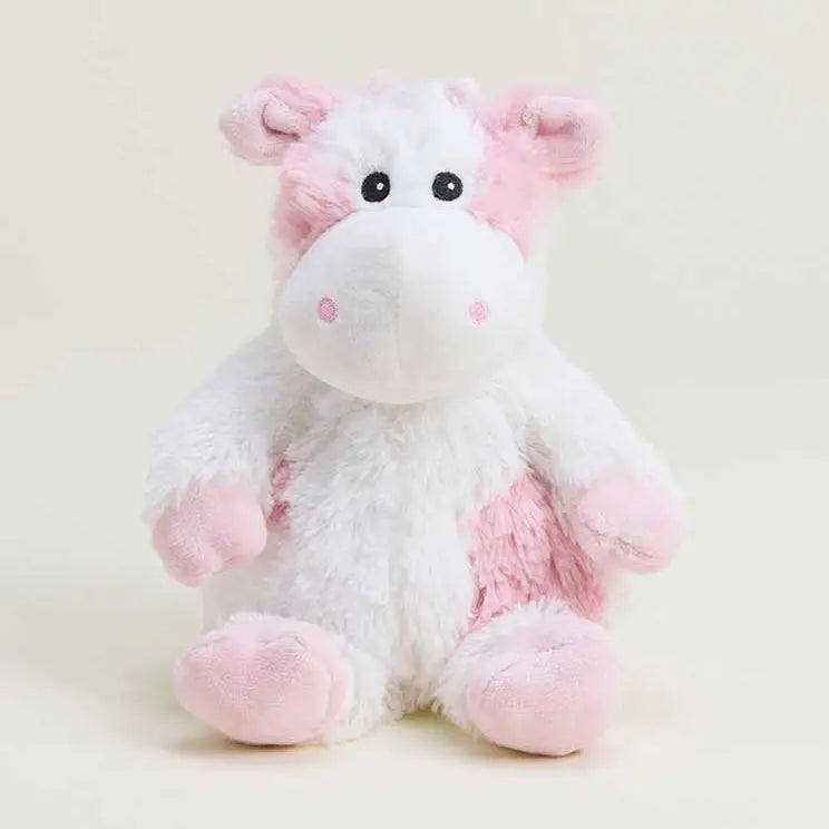 Warmie Junior | Strawberry Cow