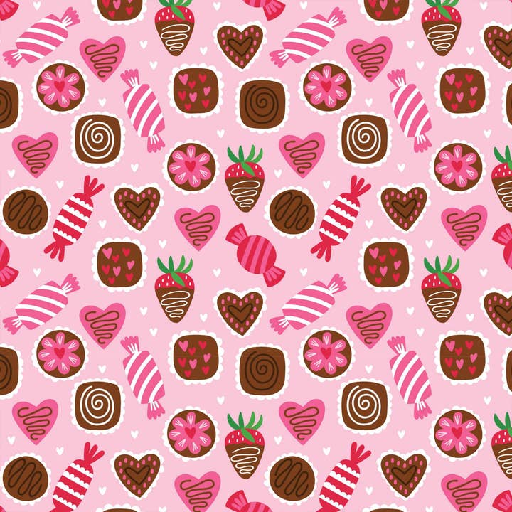 Beau Bottles Amour Chocolat | Prosecco Collection