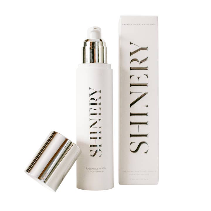 Jewelry Wash | Luxury Jewelry Cleaner