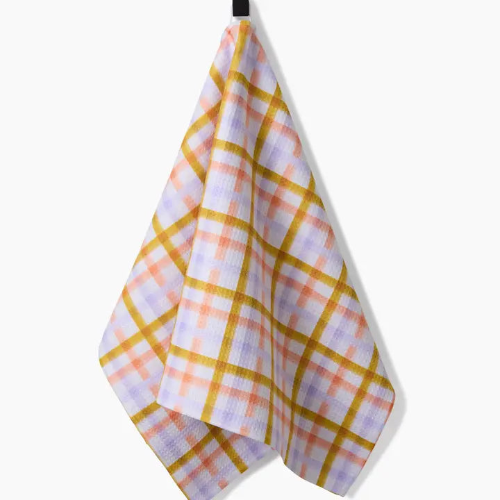 Tea Towel | Hopscotch