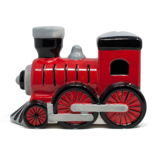Red Money Train