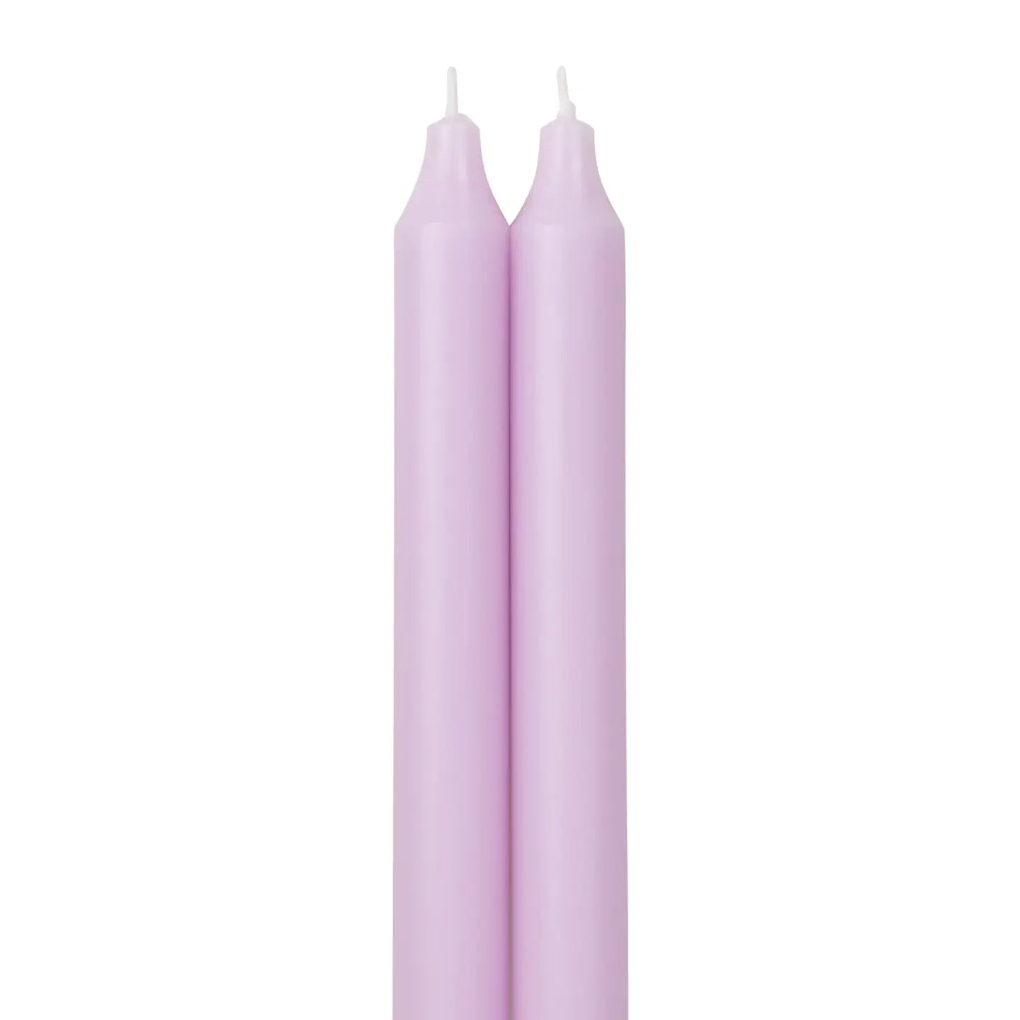 12" Taper 2pk | Petal