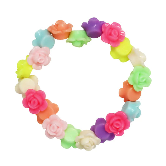 Rosy Candy Bracelet