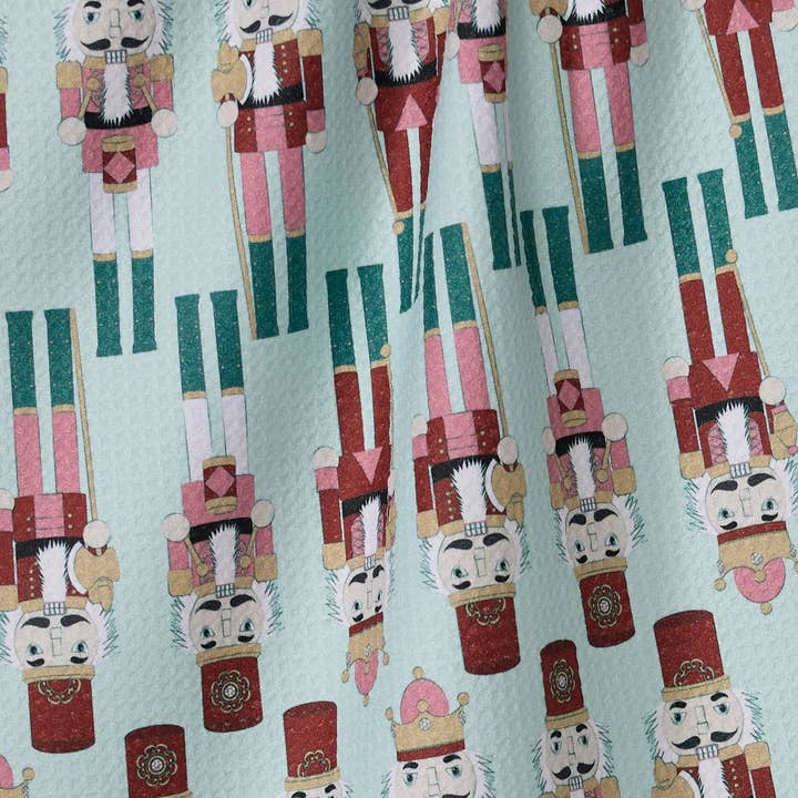 Tea Towel | Nutcracker March
