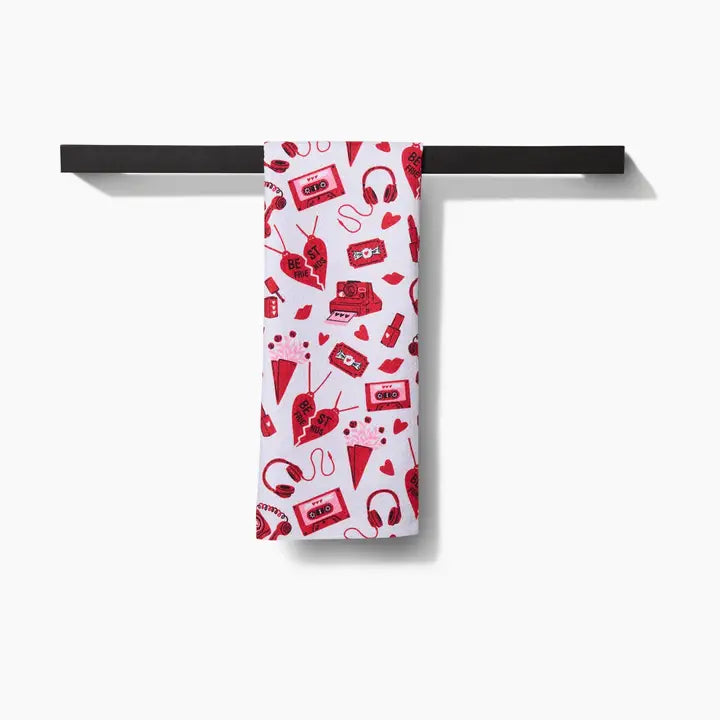 Tea Towel | Best Friends