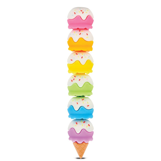 Ice Cream Marker | Assorted Styles