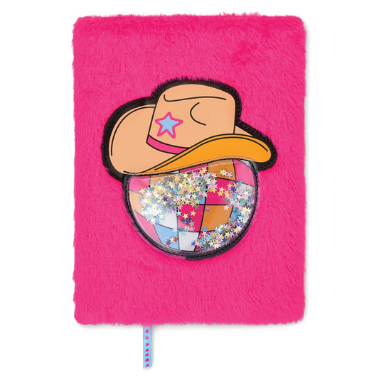 Journal | Howdy Disco