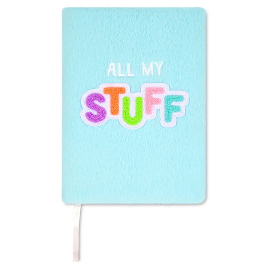 Journal | All My Stuff
