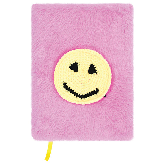 Journal | Crochet Smile