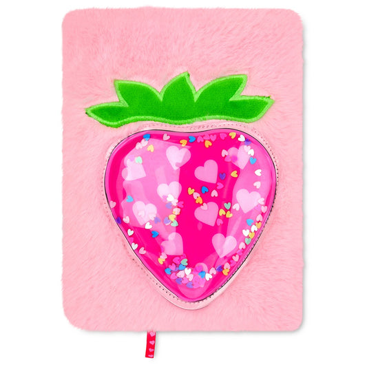 Journal | Strawberry Love