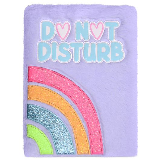 Furry Journal | Do Not Disturb