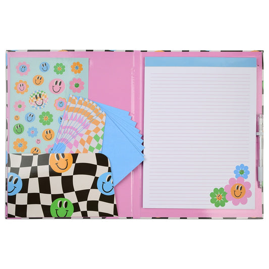 Clipboard Set | Good Times