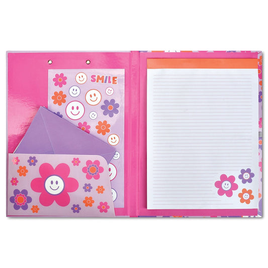 Clipboard Set | Groovy Smiles