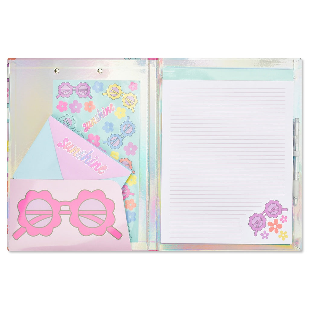 Clipboard Set | Spring Sunnies