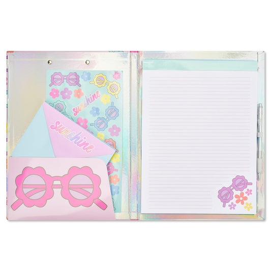 Clipboard Set | Spring Sunnies