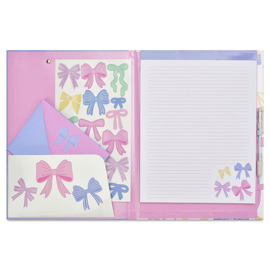 Clipboard Set | Pretty Bows