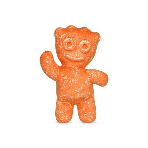 Plush | Orange Sour Patch Kid