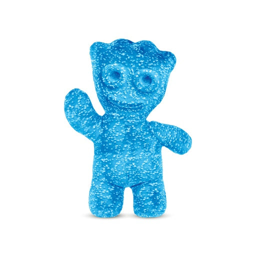 Plush | Blue Sour Patch Kid