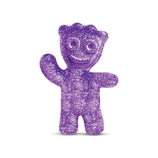 Plush | Purple Sour Patch Kid