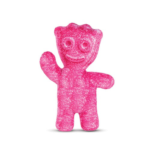 Plush | Pink Sour Patch Kid