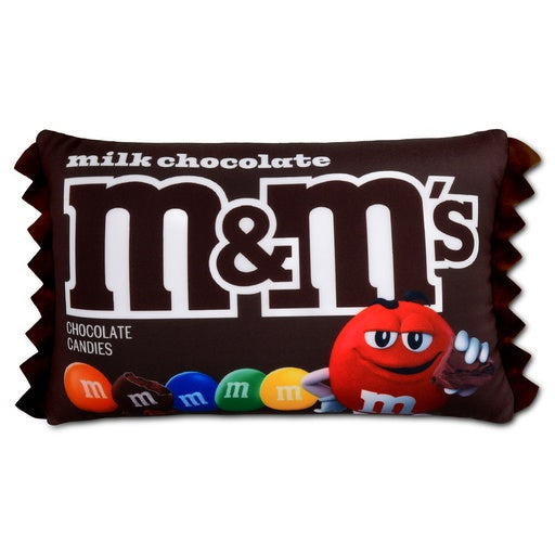 Microbead Plush | M&M's