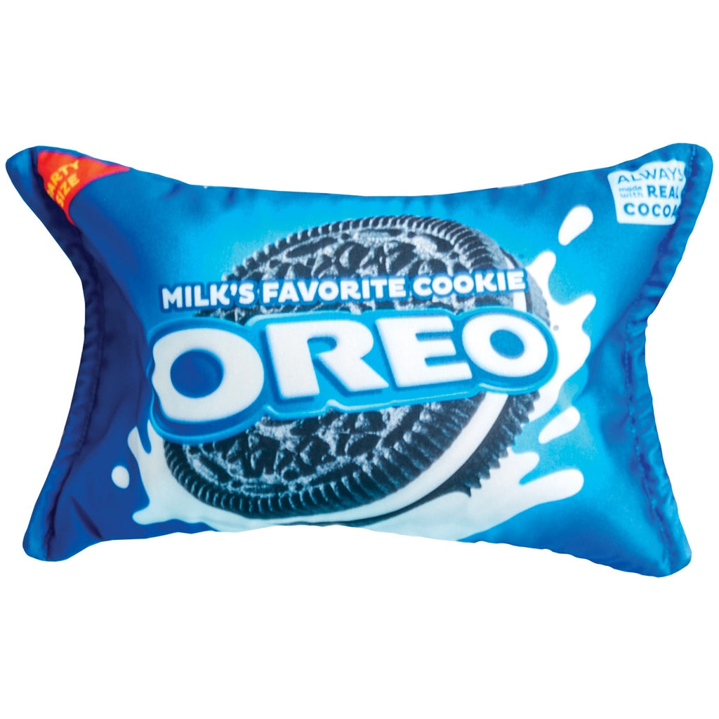 Microbead Plush | Oreo Cookie