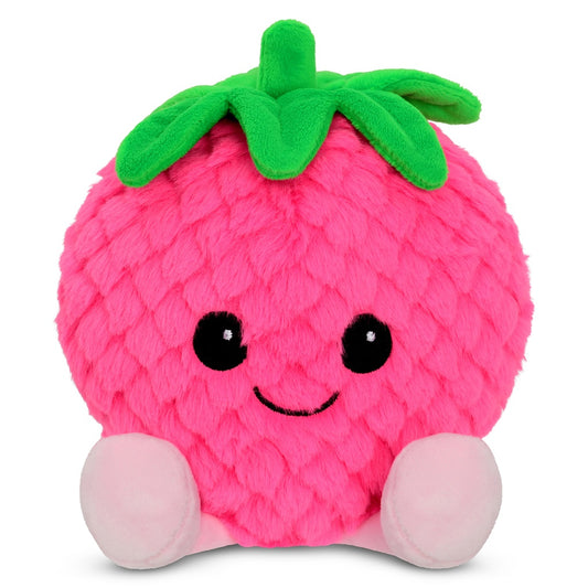 Sara Strawberry Mini Plush