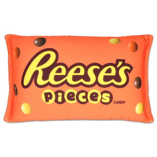 Microbead Plush | Reese's Pieces