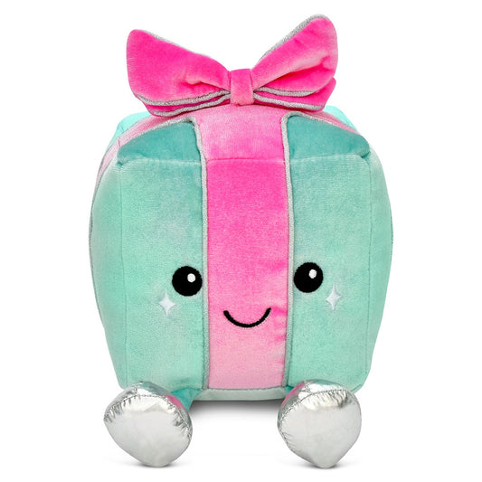 Present Screamsicle Plush