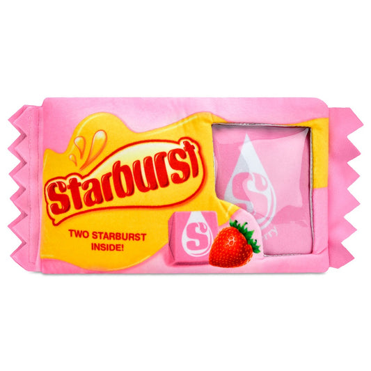 Plush | Starbursts