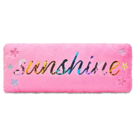 Sequin Plush | Spring Sunnies