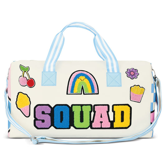 Duffel Bag | Smile Squad