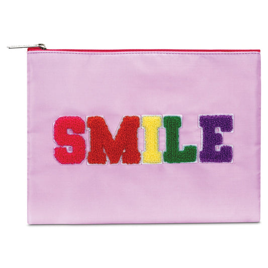 Pouch | Smile