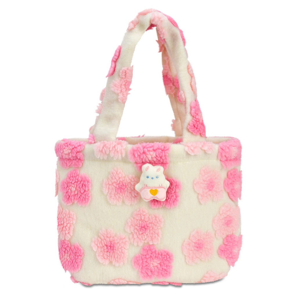 Tote Bag | Daisy Patch