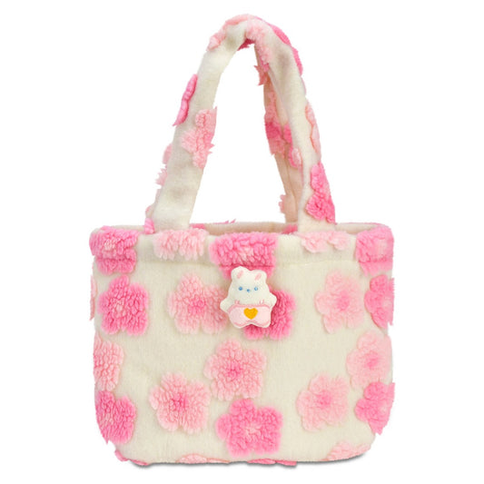 Tote Bag | Daisy Patch