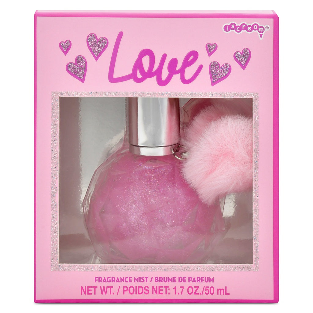 Love Fragrance Mist | Bubblegum Scented