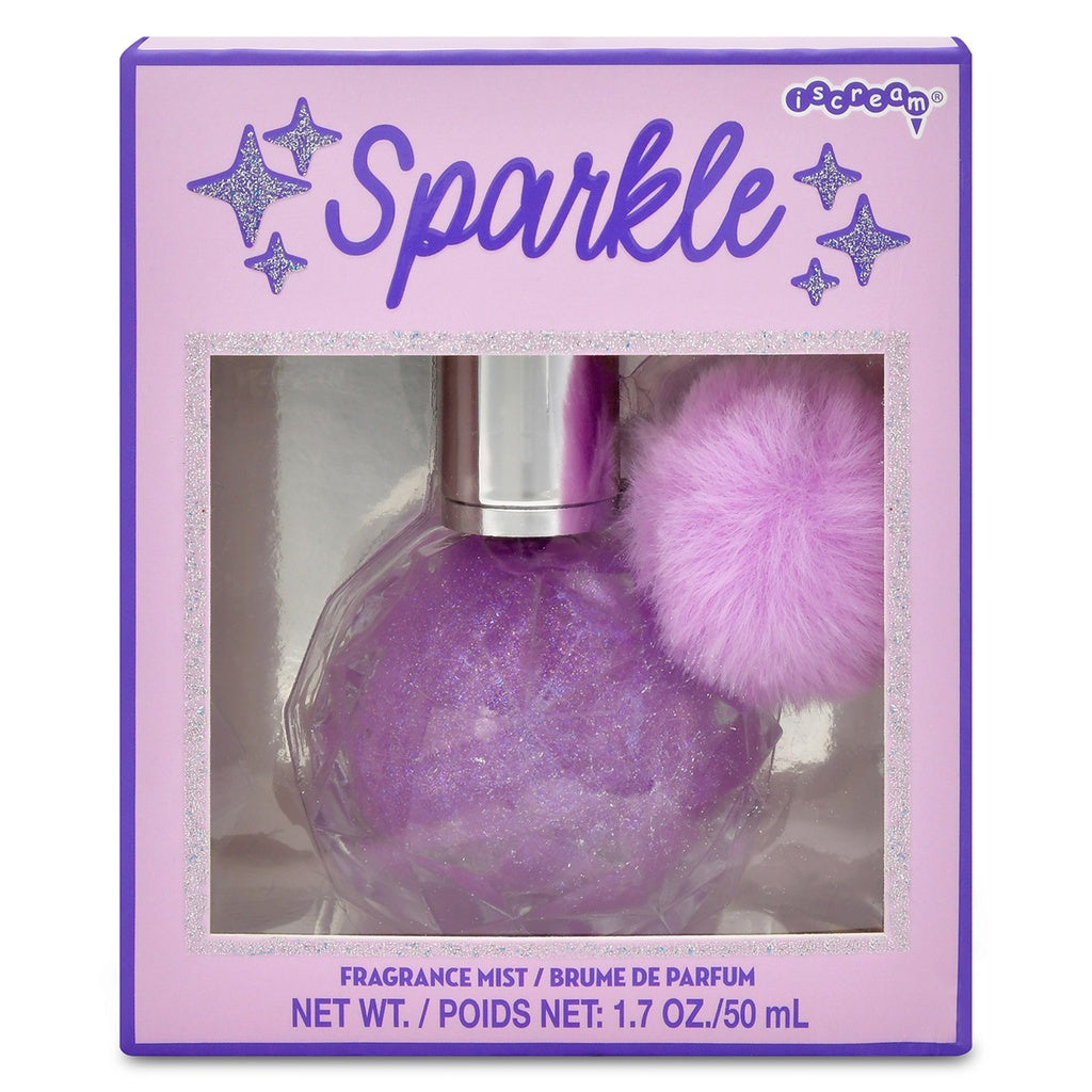 Sparkle Fragrance Mist | Fruity Scented