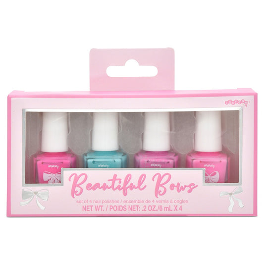 Beautiful Bows Nail Polish