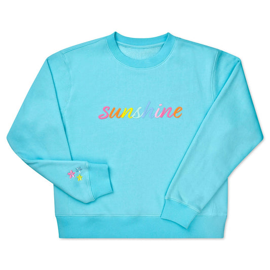 Sweatshirt | Sunshine