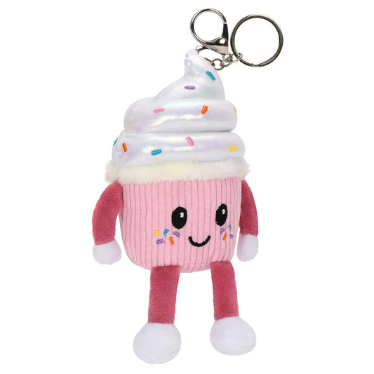 Bag Buddy | Sprinkles the Cupcake