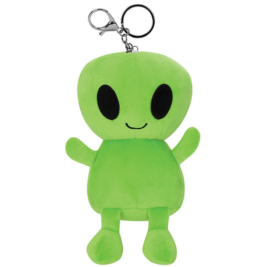 Alien Bag Buddy