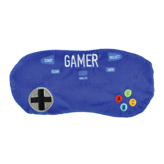Gamer Eye Mask