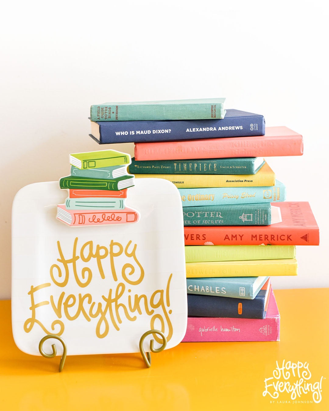 Book Club Attachment