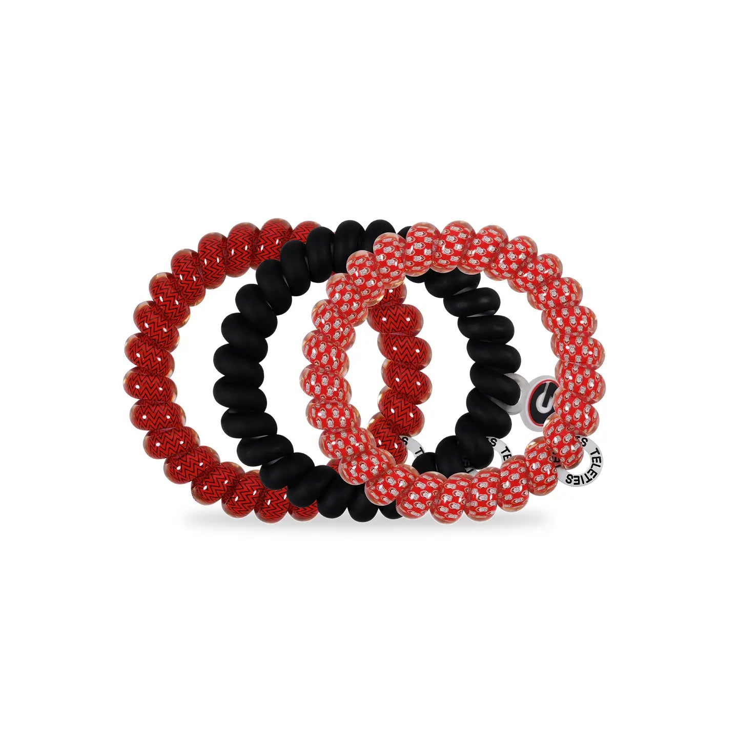 Teleties | Go Dawgs! | Large