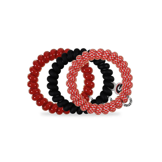 Teleties | Go Dawgs! | Large