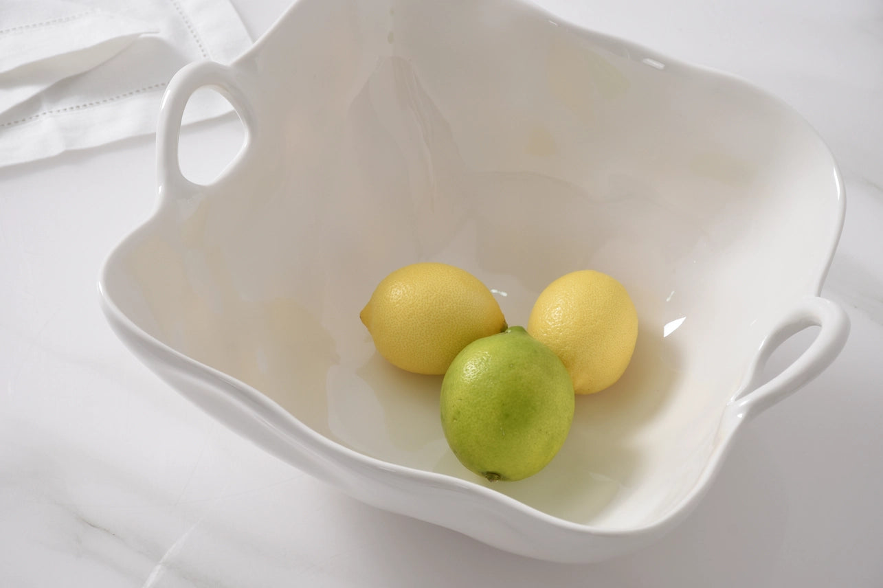 Melamine | Extra Large Bowl | Ivy