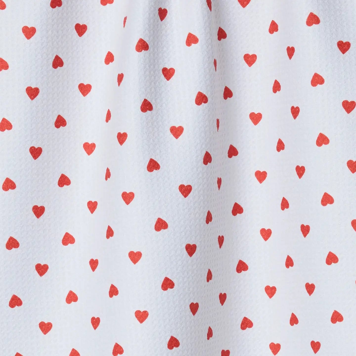 Tea Towel | Baby Hearts