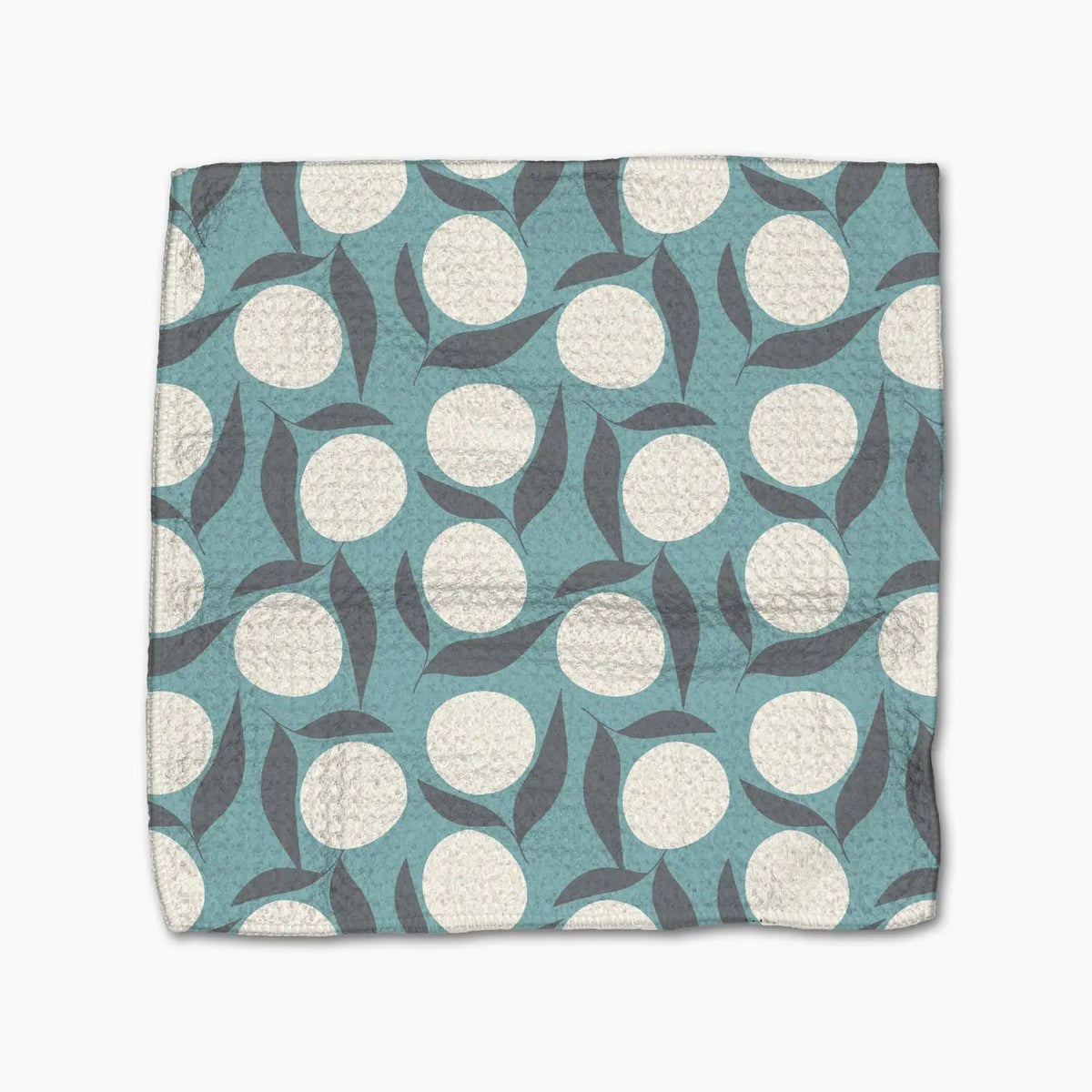 Dishcloth Set | Polka Dot Blooms