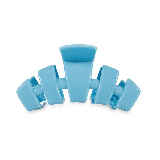 Teleties Claw Hair Clip | Summer Sky | Assorted Sizes