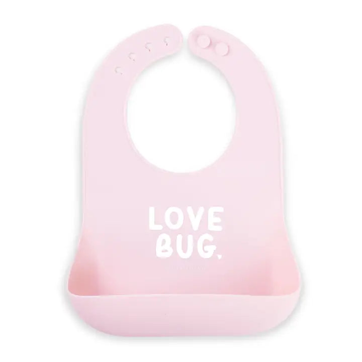 Wonder Bib | Love Bug